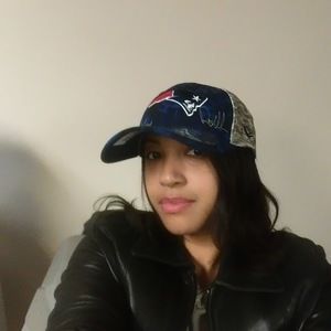 Meet your Posher, Valeria